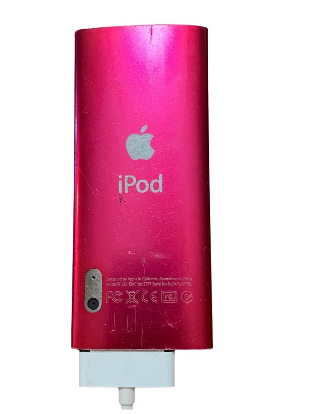 Apple iPod Shuffle + iPod Nano Bundle AS-IS Parts/Repair Vintage - Picture 9 of 14